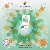 Табак Spectrum JUNGLE MIX (Джангл Микс), 40 грамм